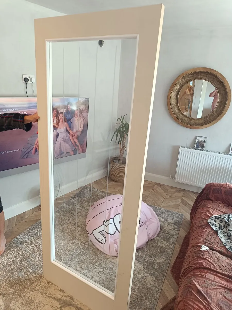Doors x 2 - Image 3
