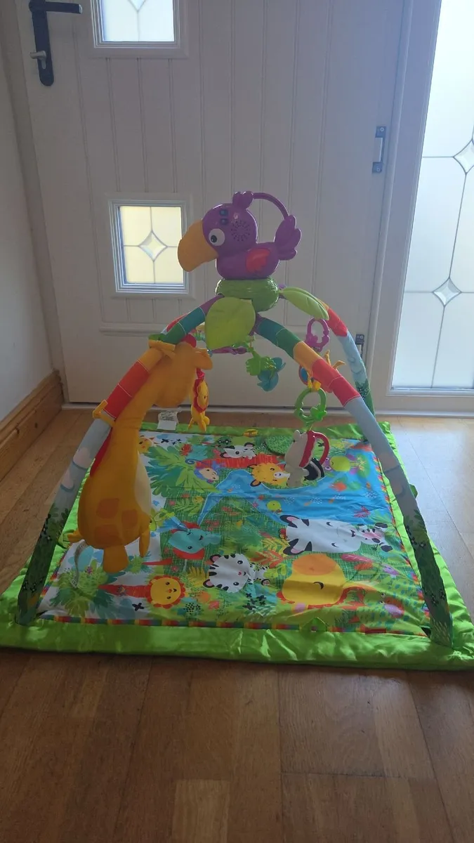 Playmat - Image 1