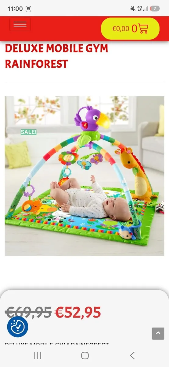 Playmat - Image 2