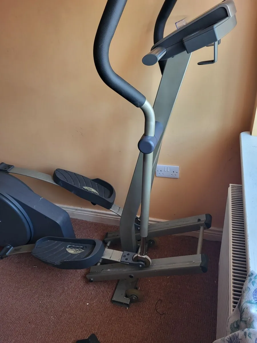 Home Gym equipment - Image 1