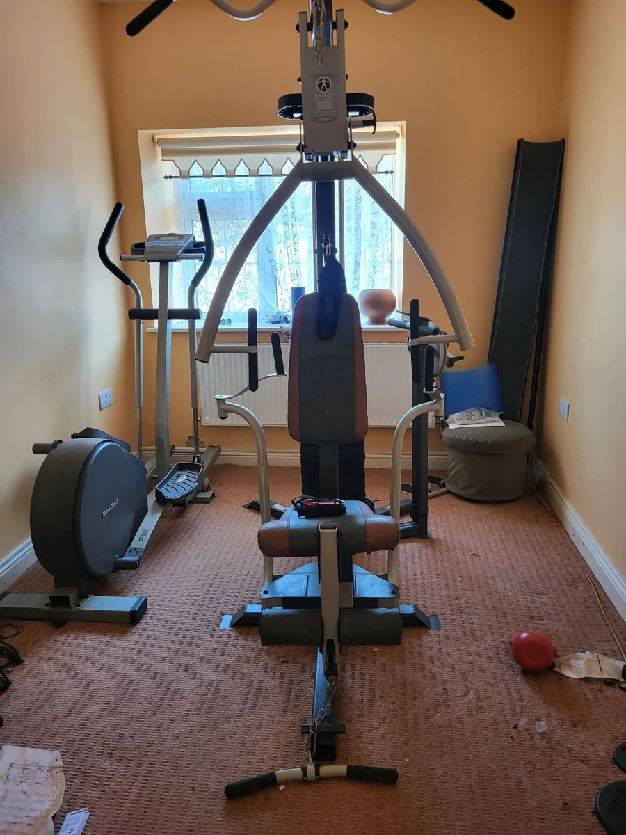 Home Gym equipment - Image 2