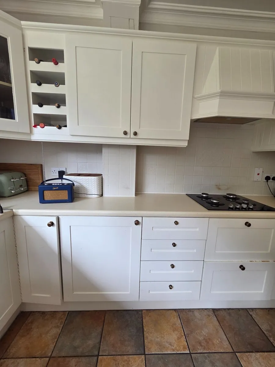 Kitchen Unit - Image 4