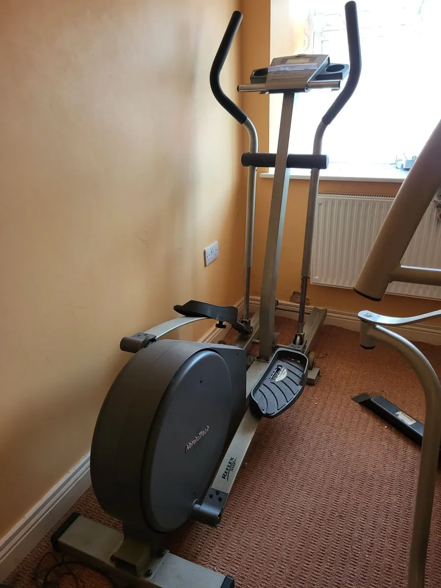 Home Gym equipment - Image 4
