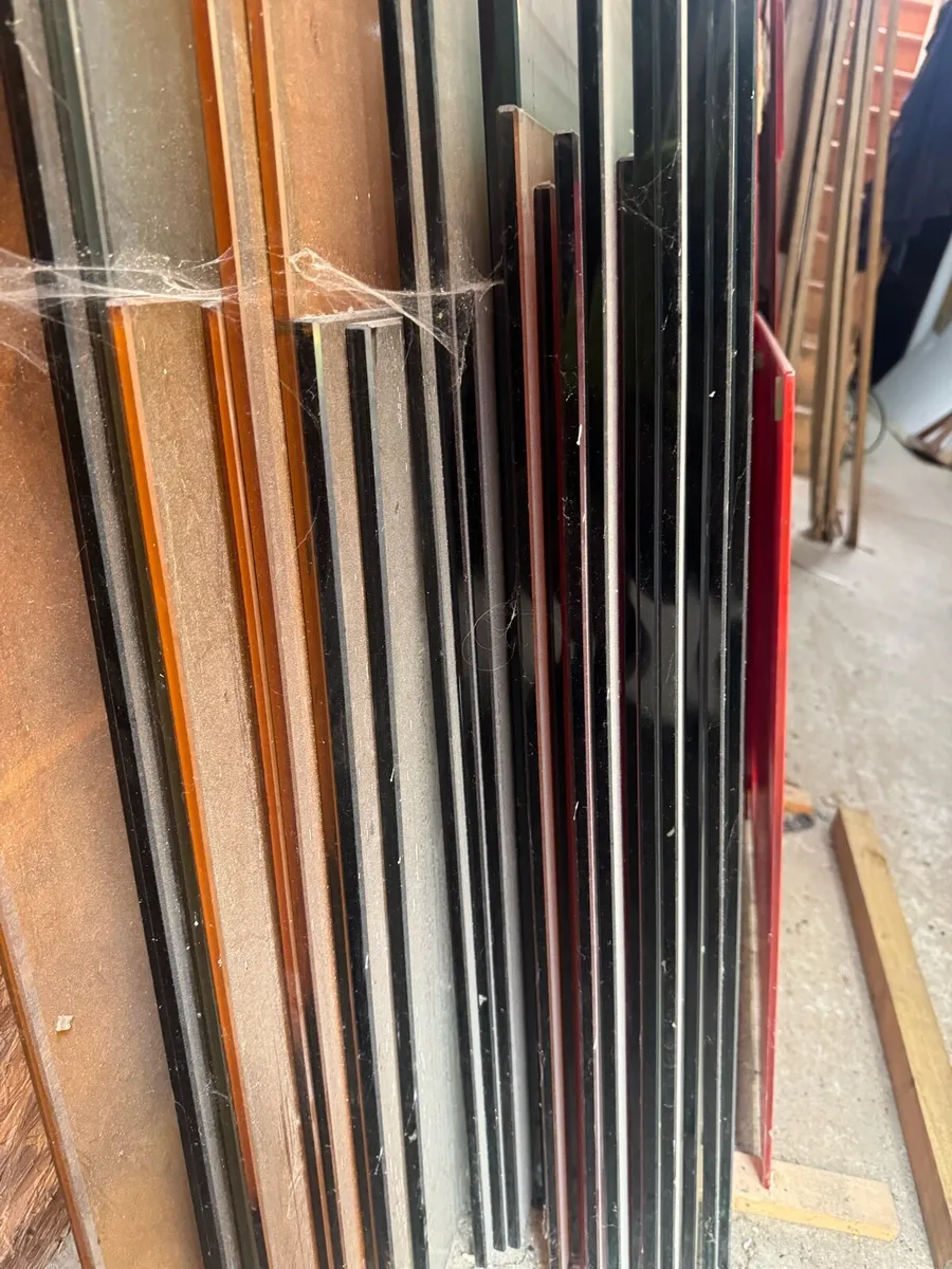 Balcony Glass Panels - Image 2