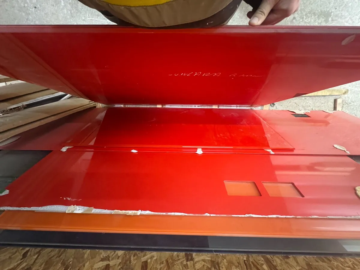 Balcony Glass Panels - Image 3