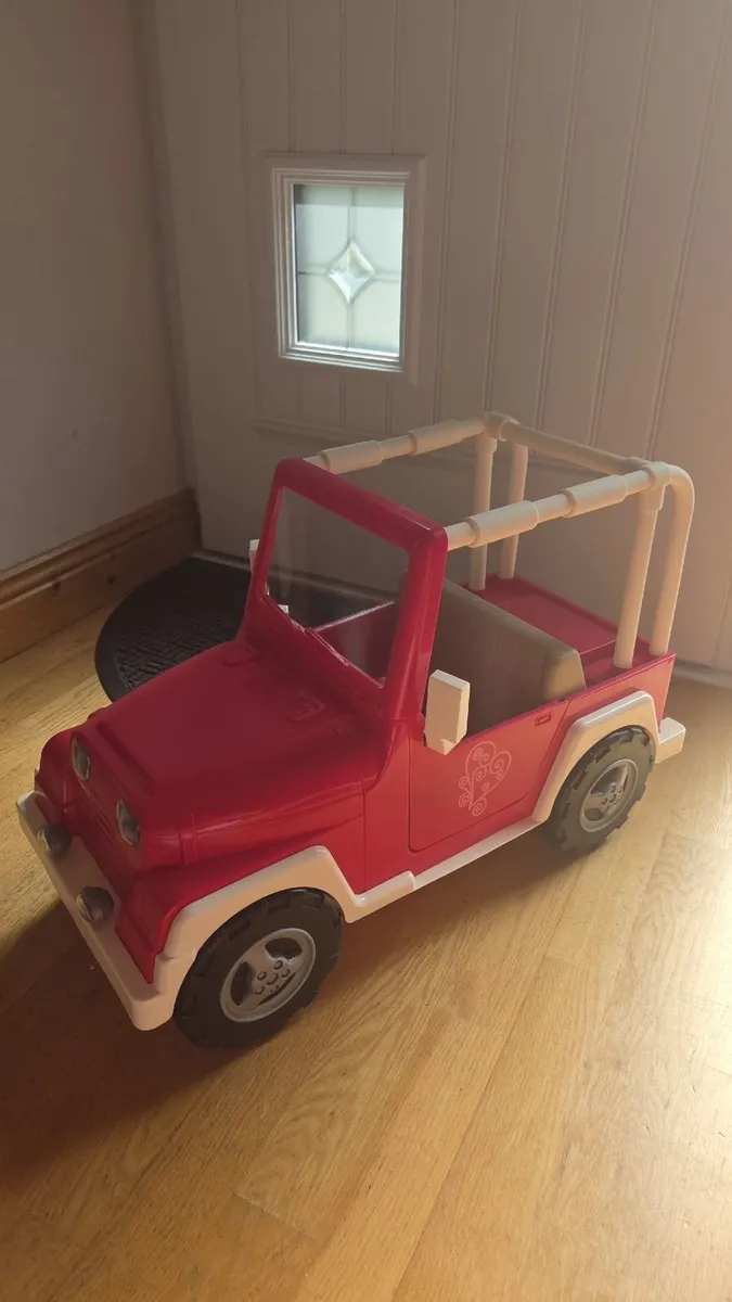 Our Generation car - Image 3