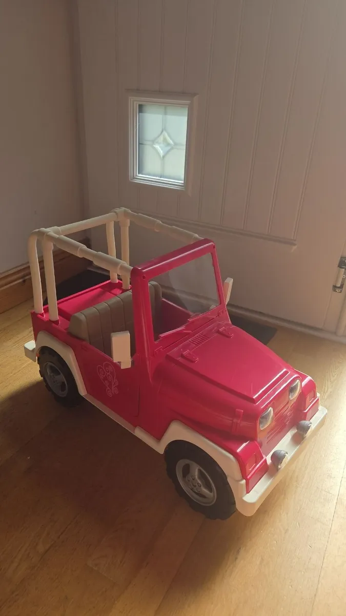 Our Generation car - Image 2