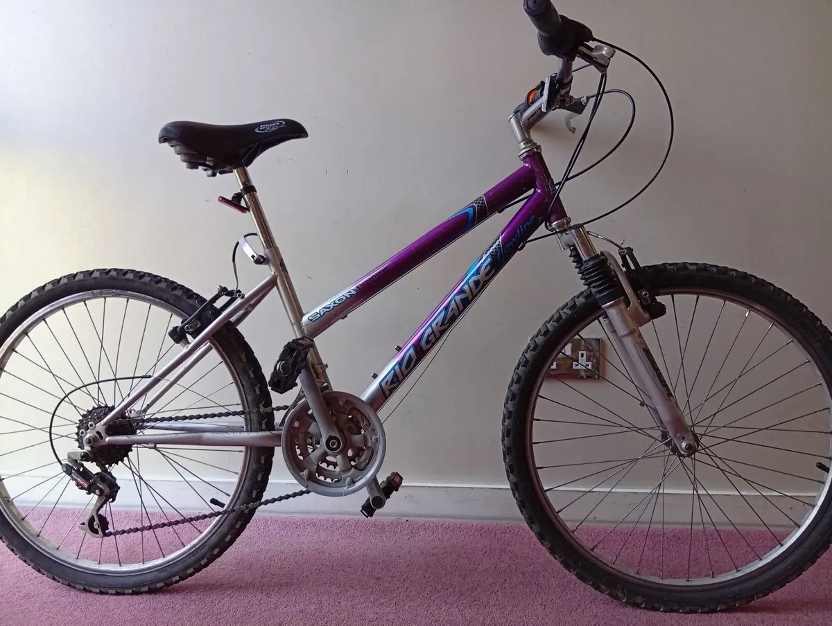 Bike junior - Image 1