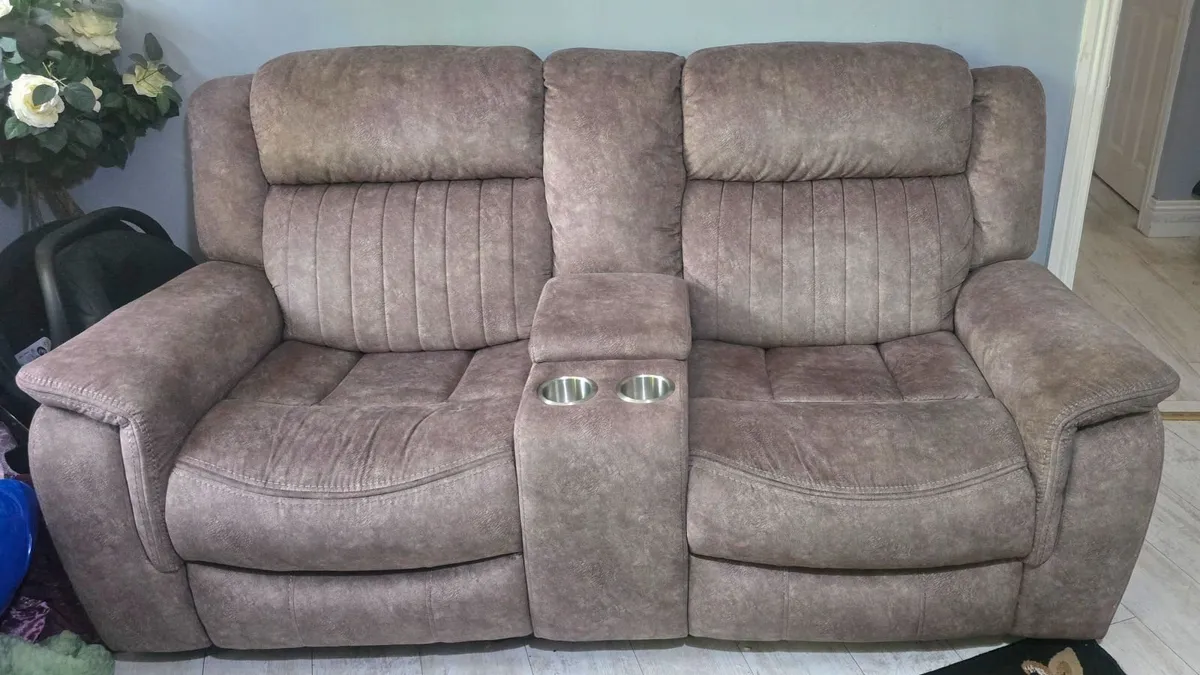 Sofa - Image 2