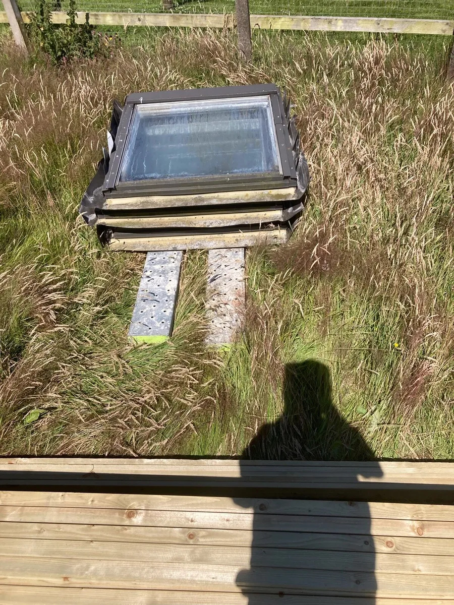 Velux Roof Windows