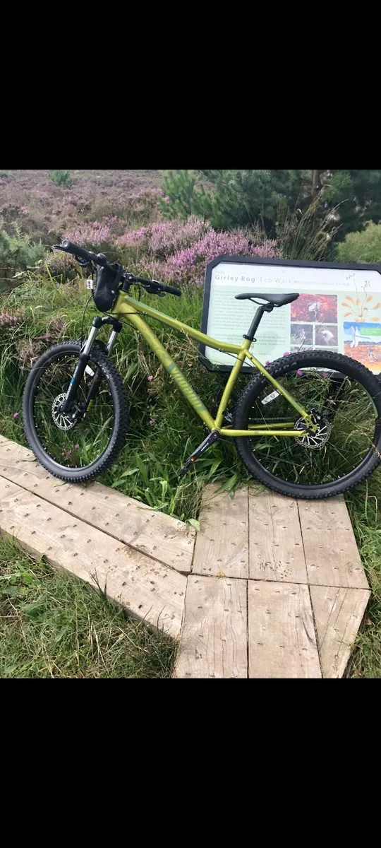Mountain bike - Image 2