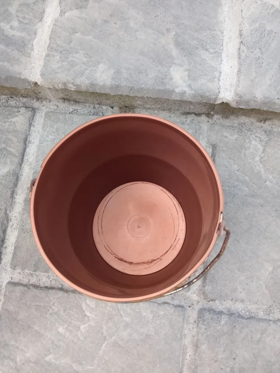 RETRO COAL BUCKET - Image 2