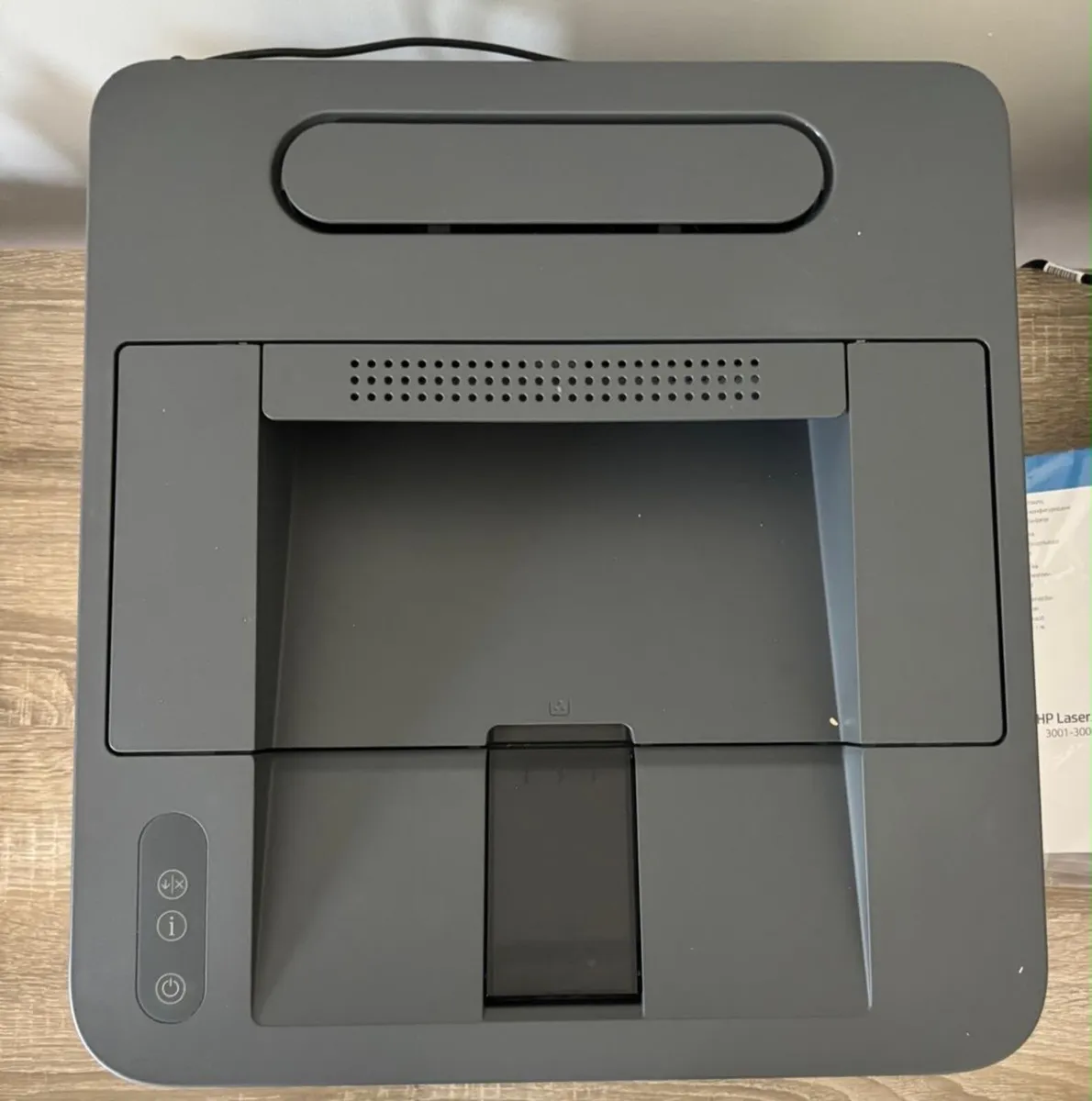 **Brand New**HP Laser Jet Pro Printer - Image 3