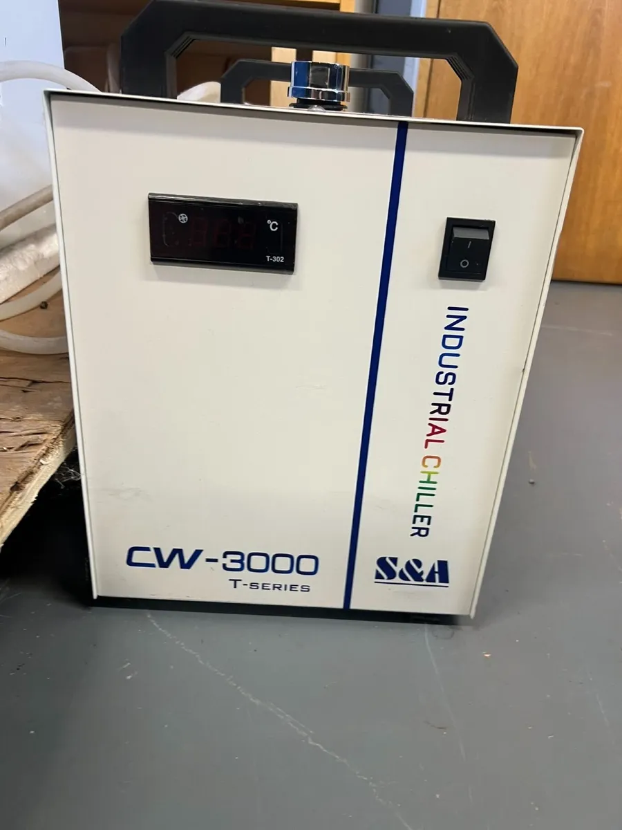 Laser Cutter - Image 2