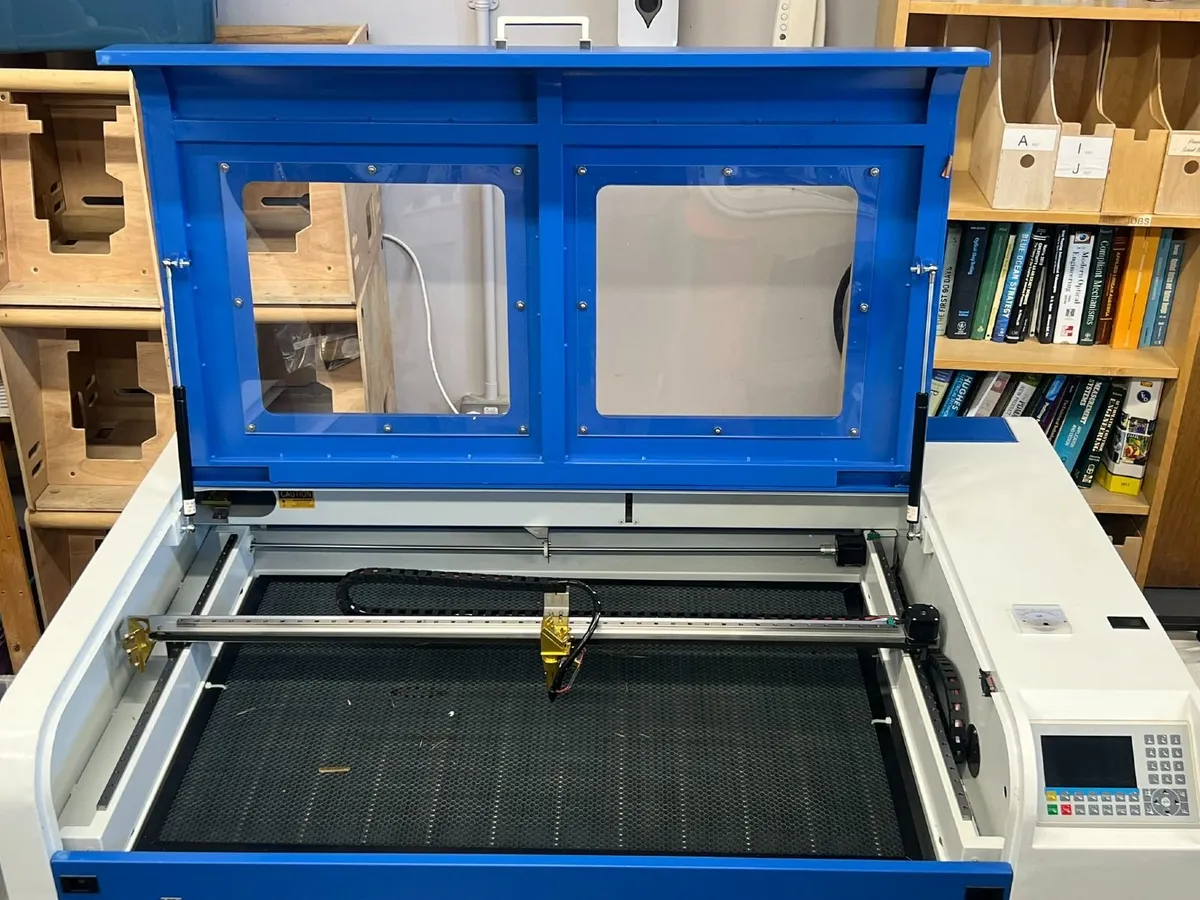 Laser Cutter - Image 3
