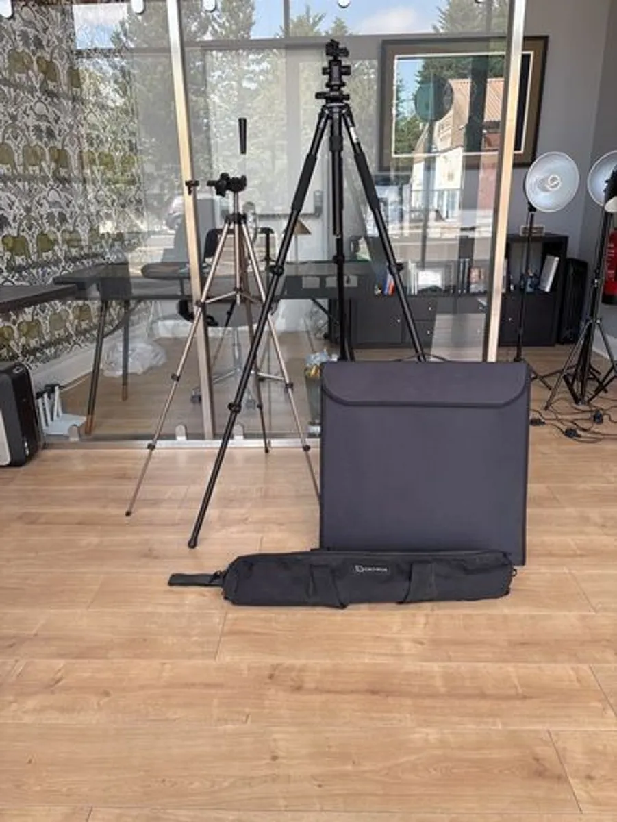 Product Photography Gear - Image 1