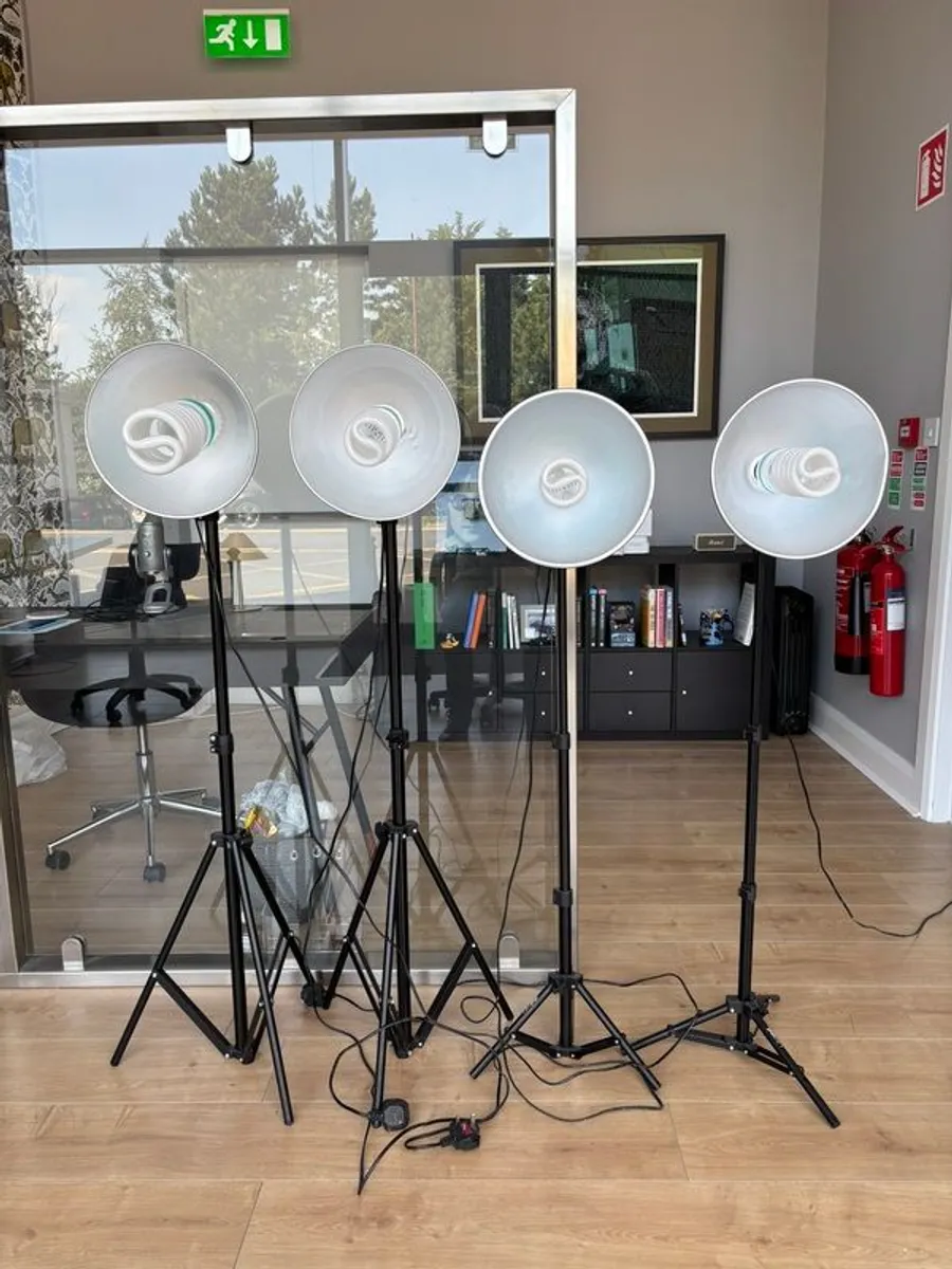 Product Photography Gear - Image 2