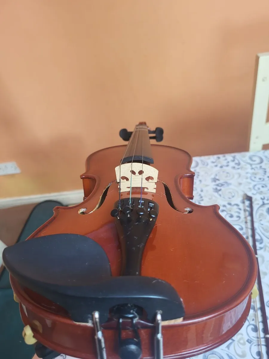 Violin - Image 2