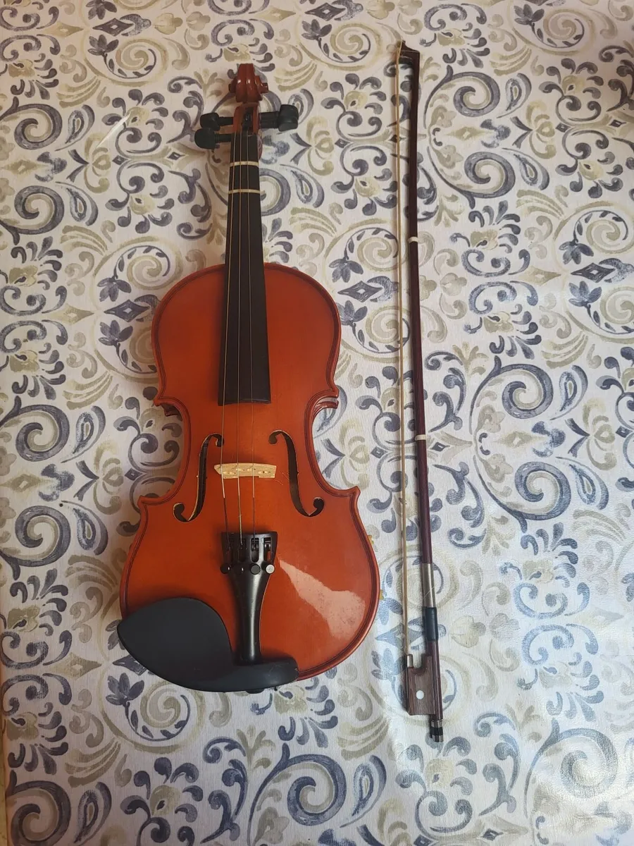 Violin - Image 3