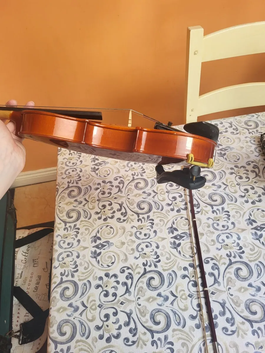 Violin - Image 4