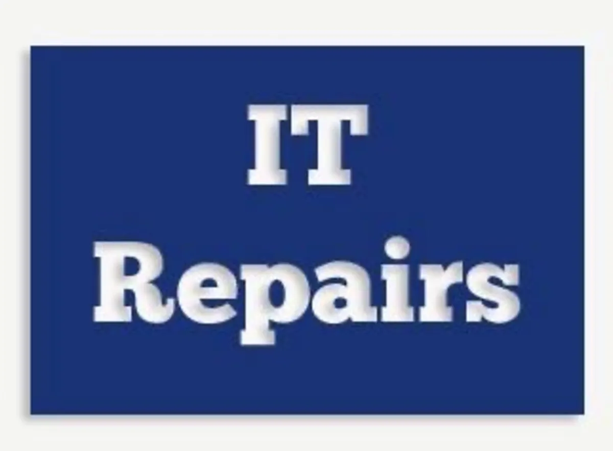 Computer Repairs Blanchardstown - Image 1