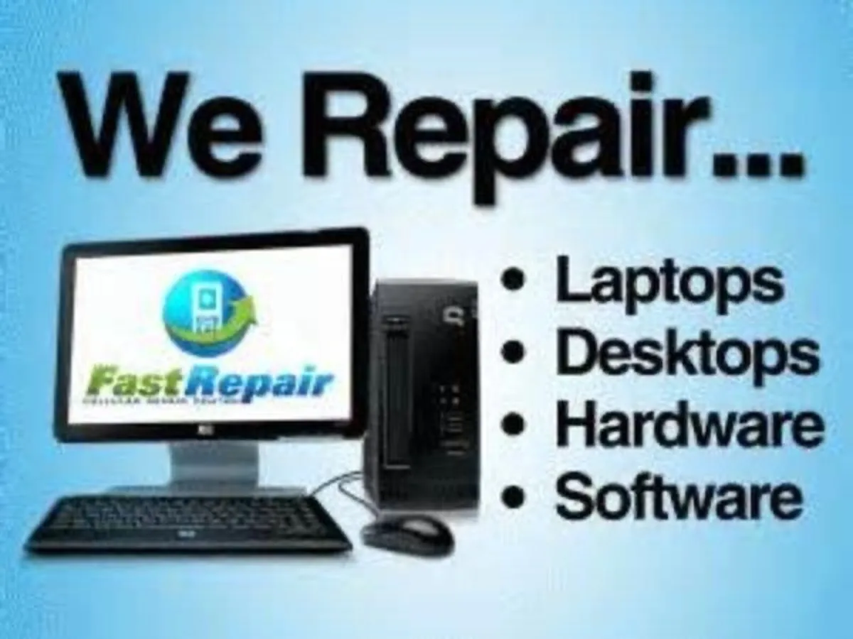 Computer Repairs Blanchardstown - Image 3