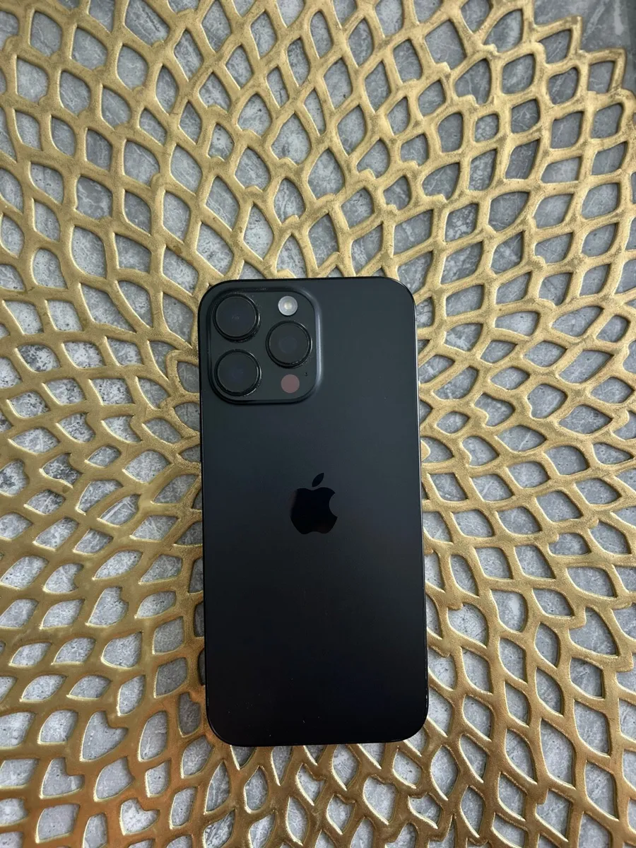 iPhone 16 pro max - Image 3
