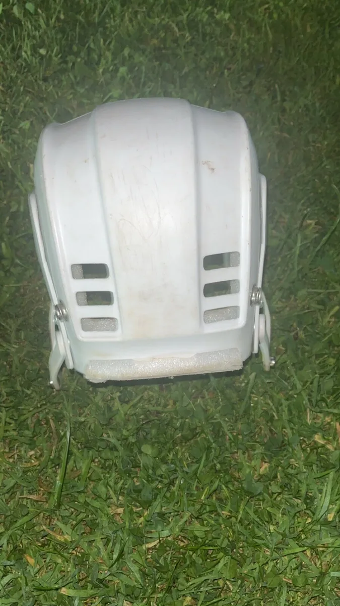 Cooper helmet - Image 3