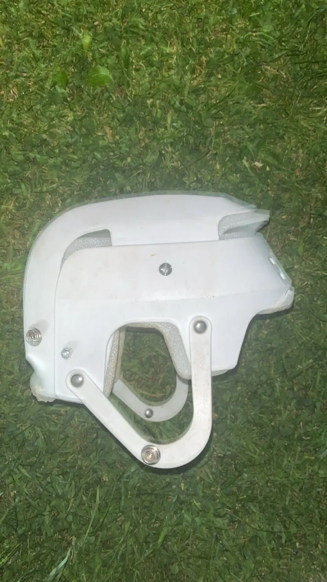 Cooper helmet - Image 4