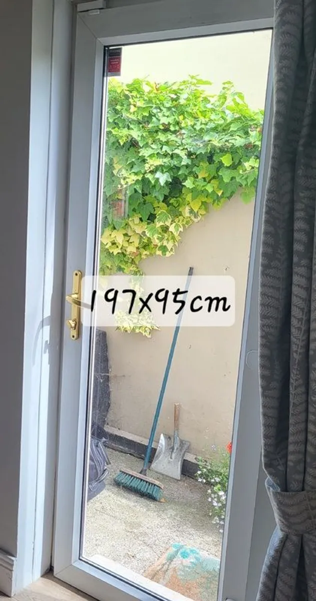 Doors - Image 1