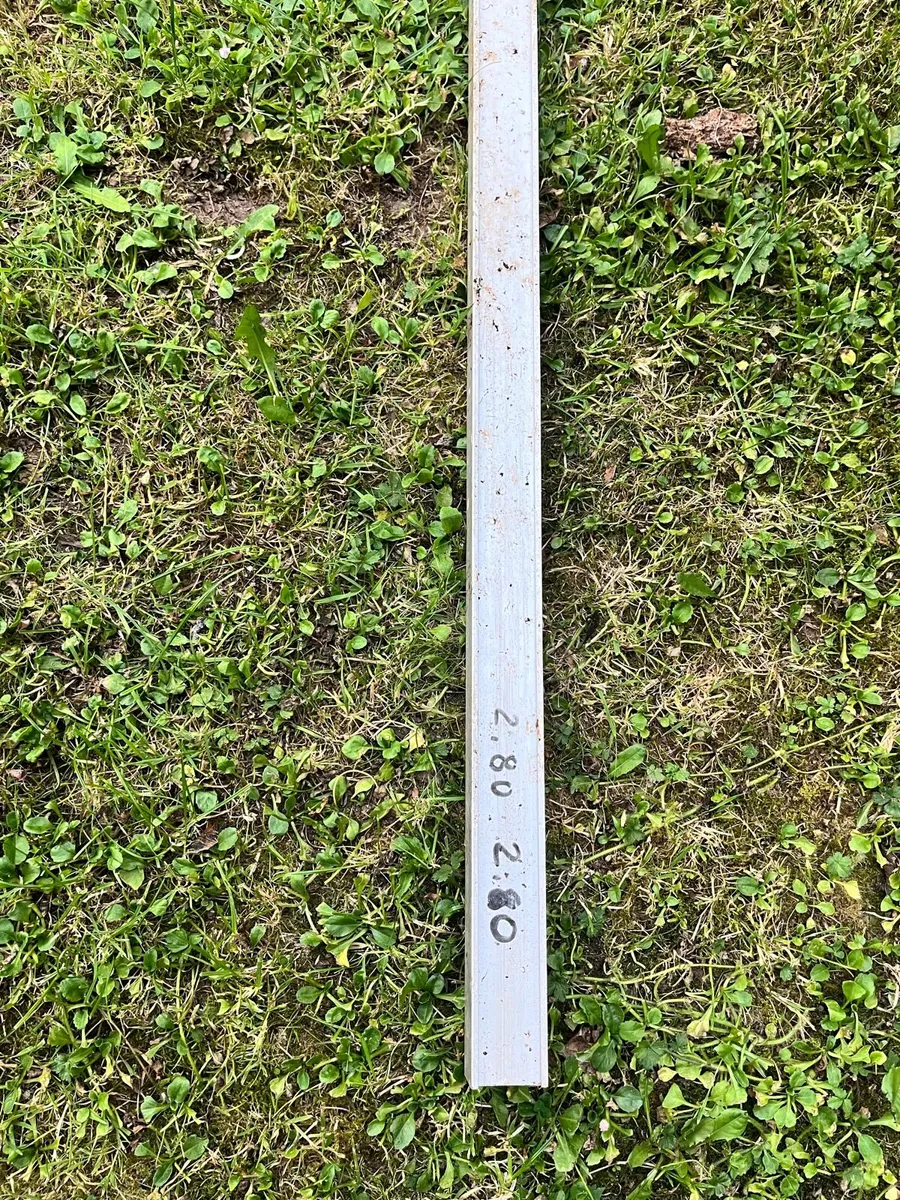 Quick sale an aluminum profile - Image 4