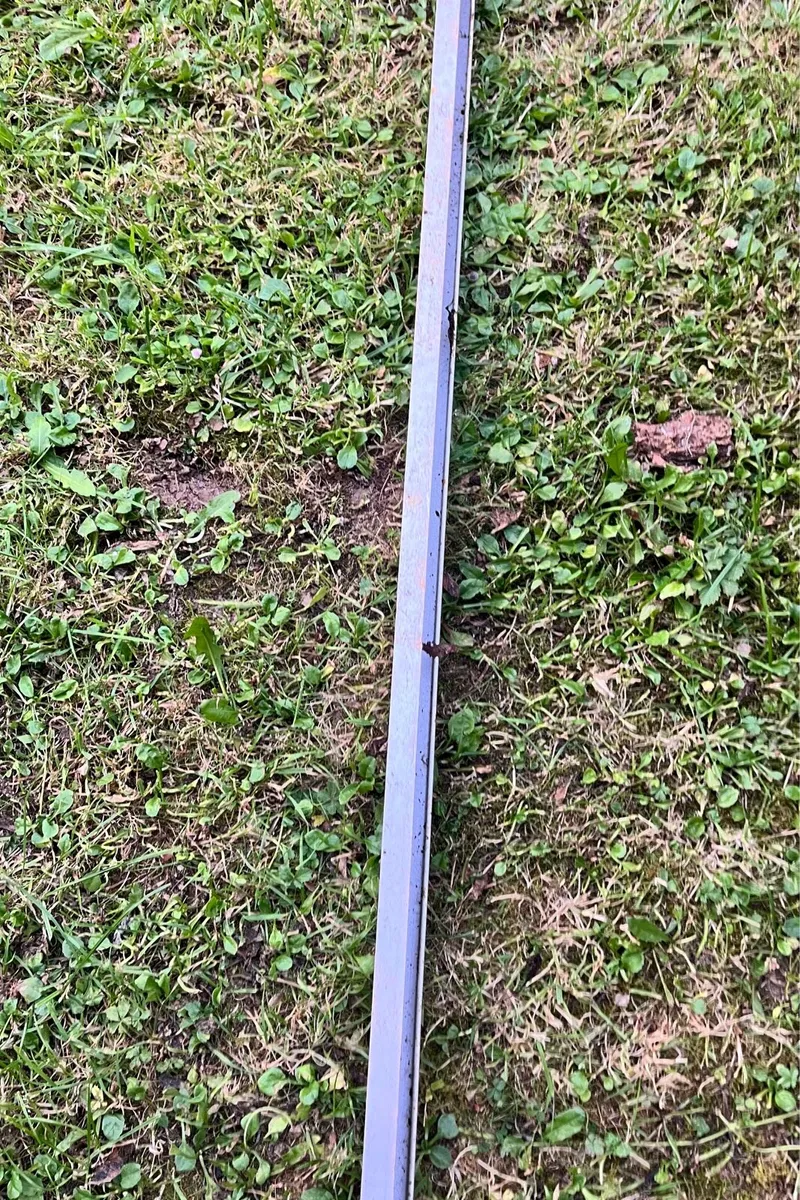 Quick sale an aluminum profile - Image 3