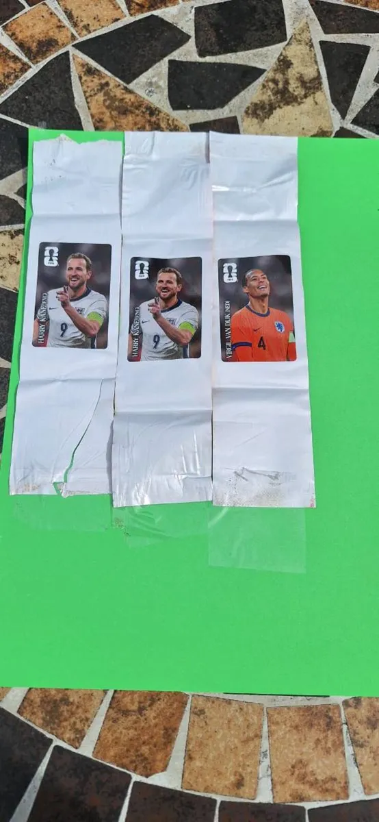 World cup stickers coco cola 2026 - Image 4