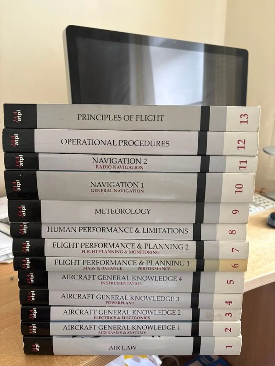 Aviation - Image 1
