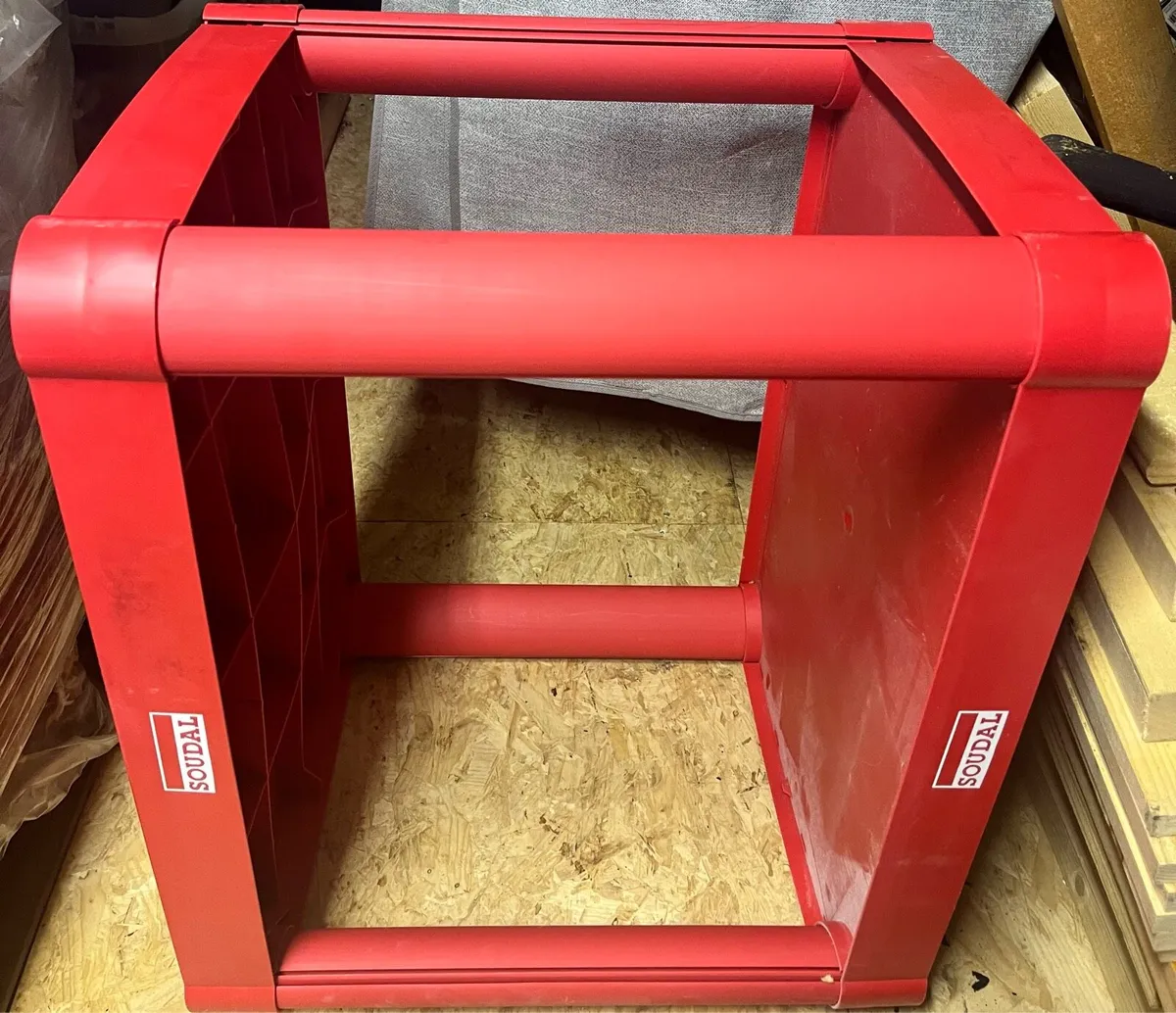 New soudal stand - Image 3