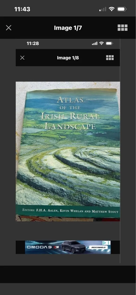 Atlas of The Rural Irish Landscape - Image 1