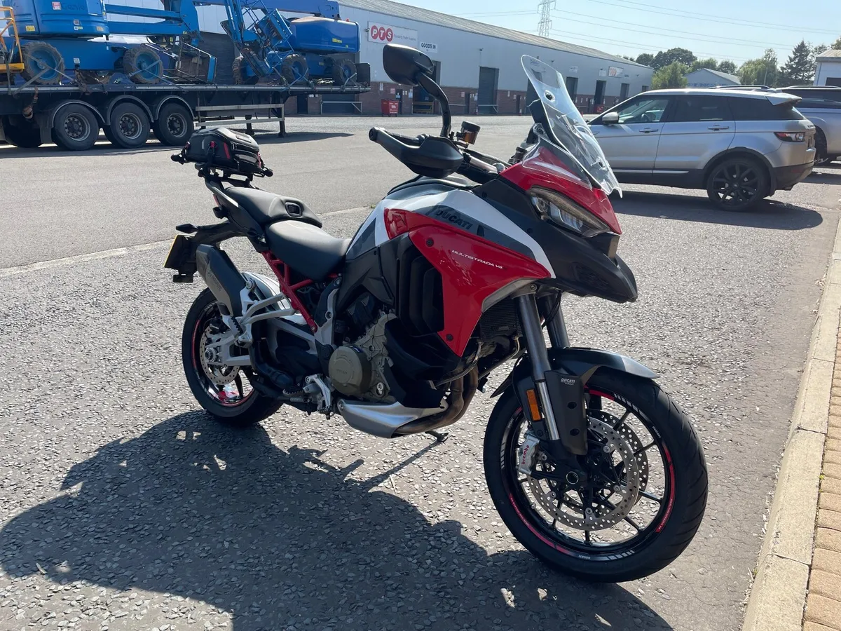 DUCATI Other 2022 - Image 1