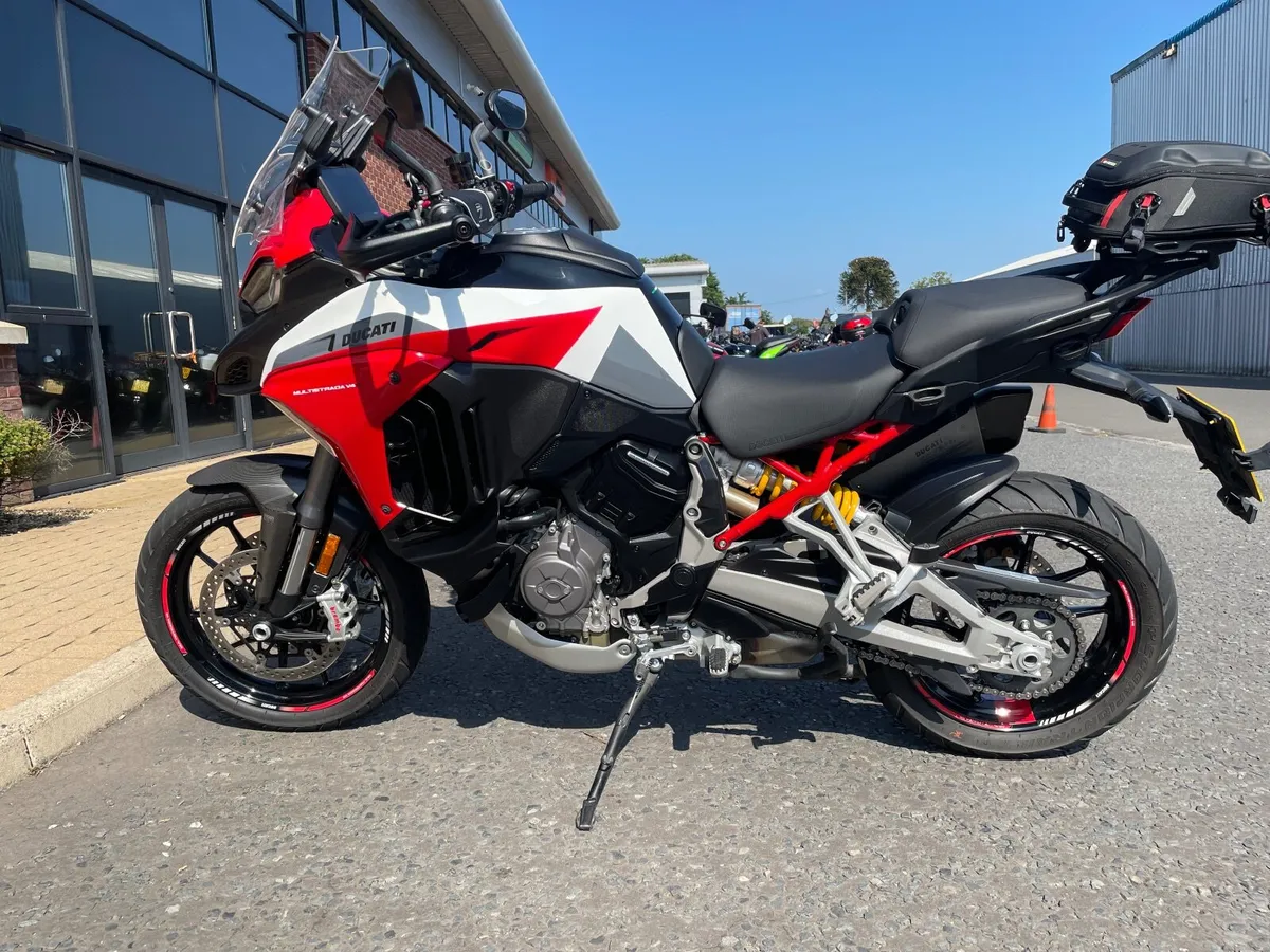 DUCATI Other 2022 - Image 4