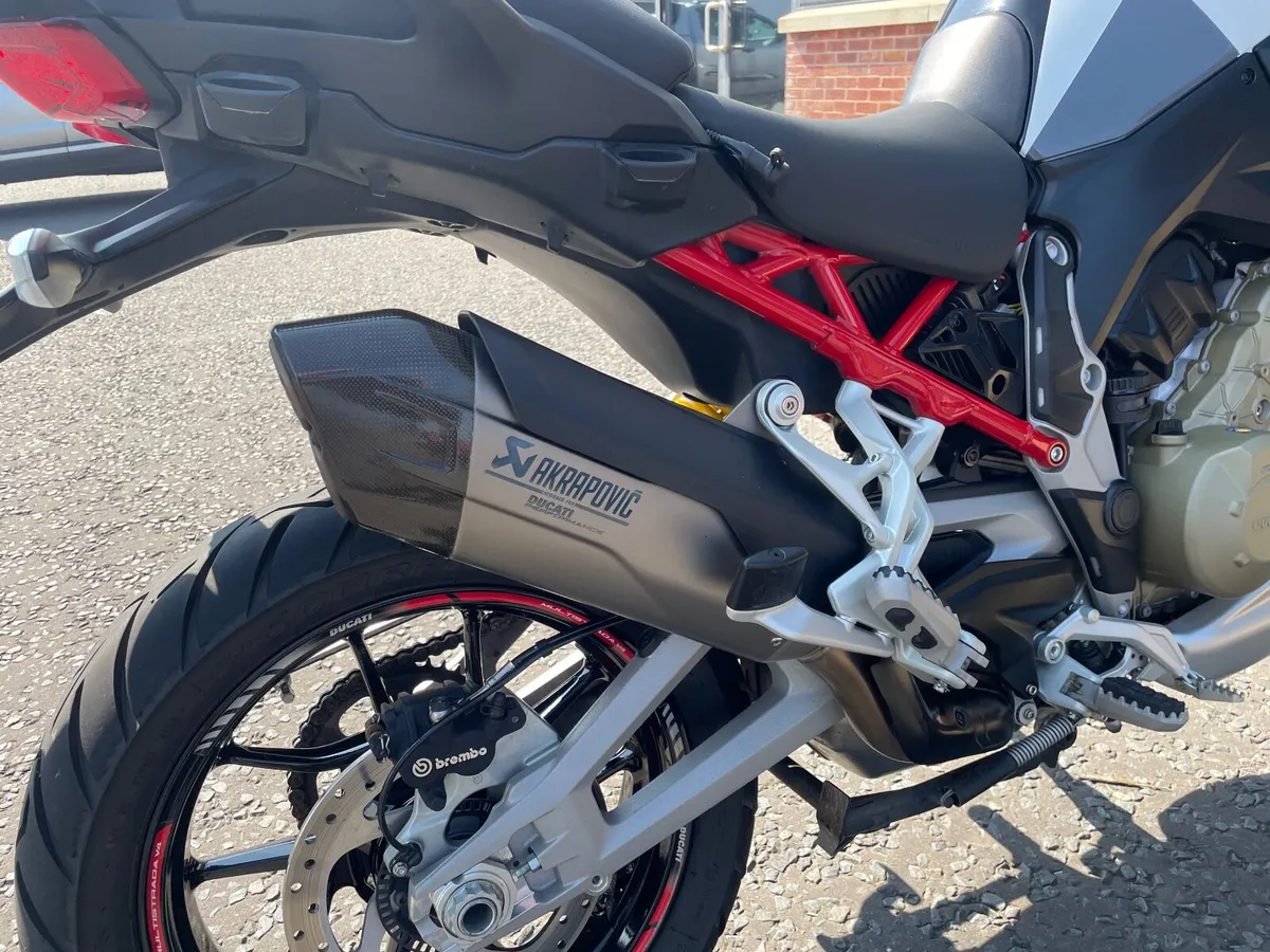 DUCATI Other 2022 - Image 2
