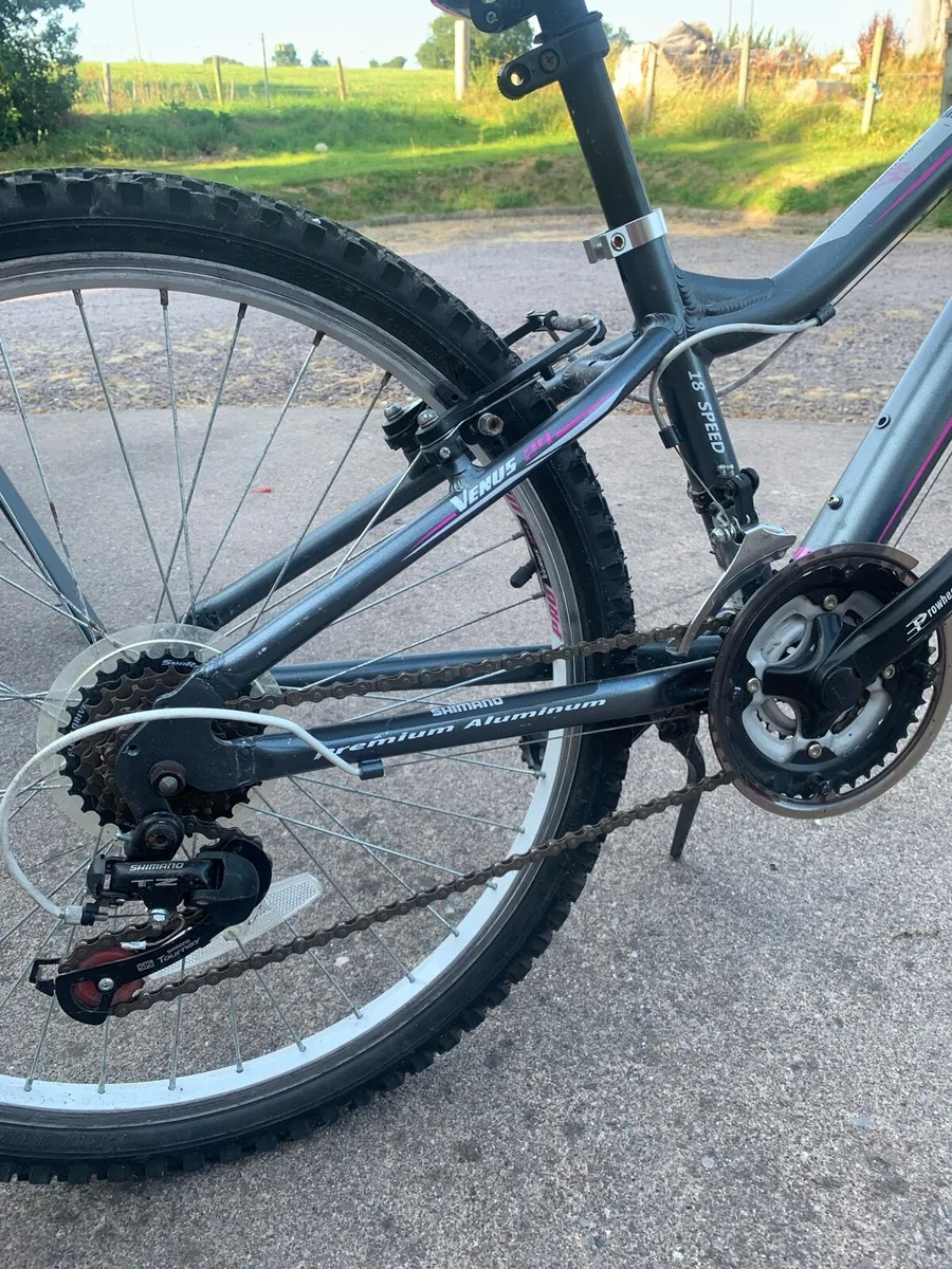 Girls Bicycle for sale - Image 4