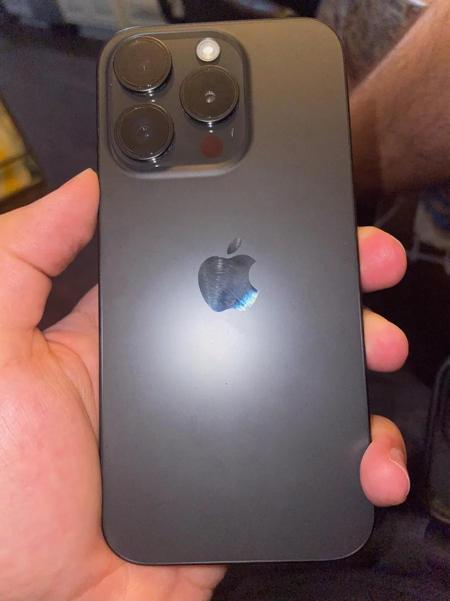 iPhone 16 Pro 128GB
