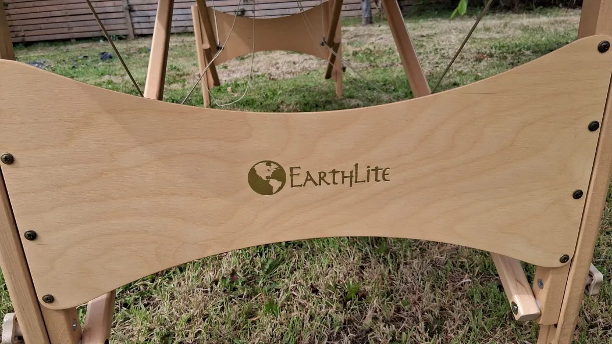 Massage  Table - Image 1