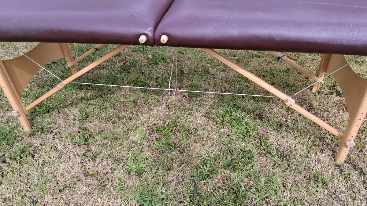 Massage  Table - Image 2