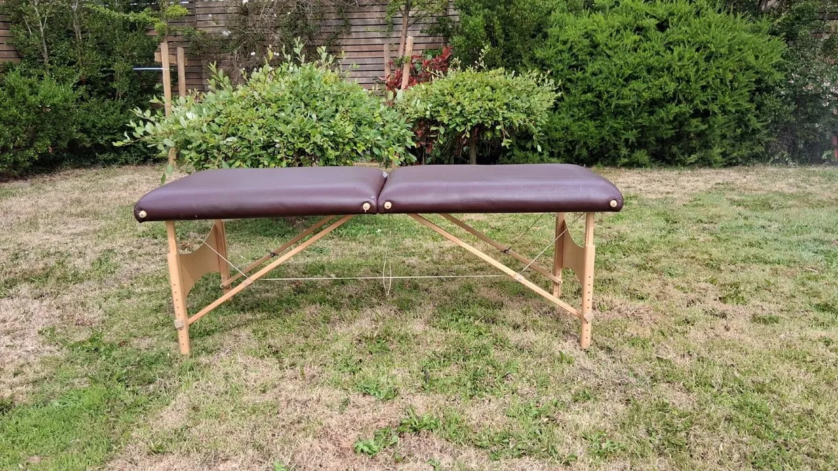 Massage  Table - Image 3