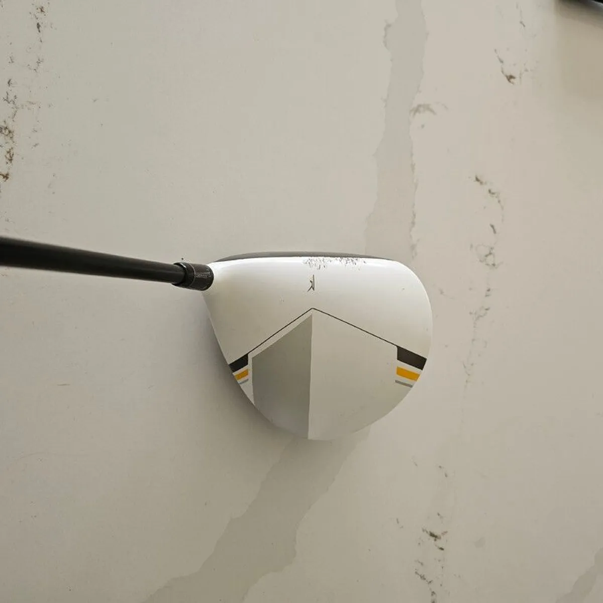 Taylormade RBZ Stage 2 Driver - Image 4