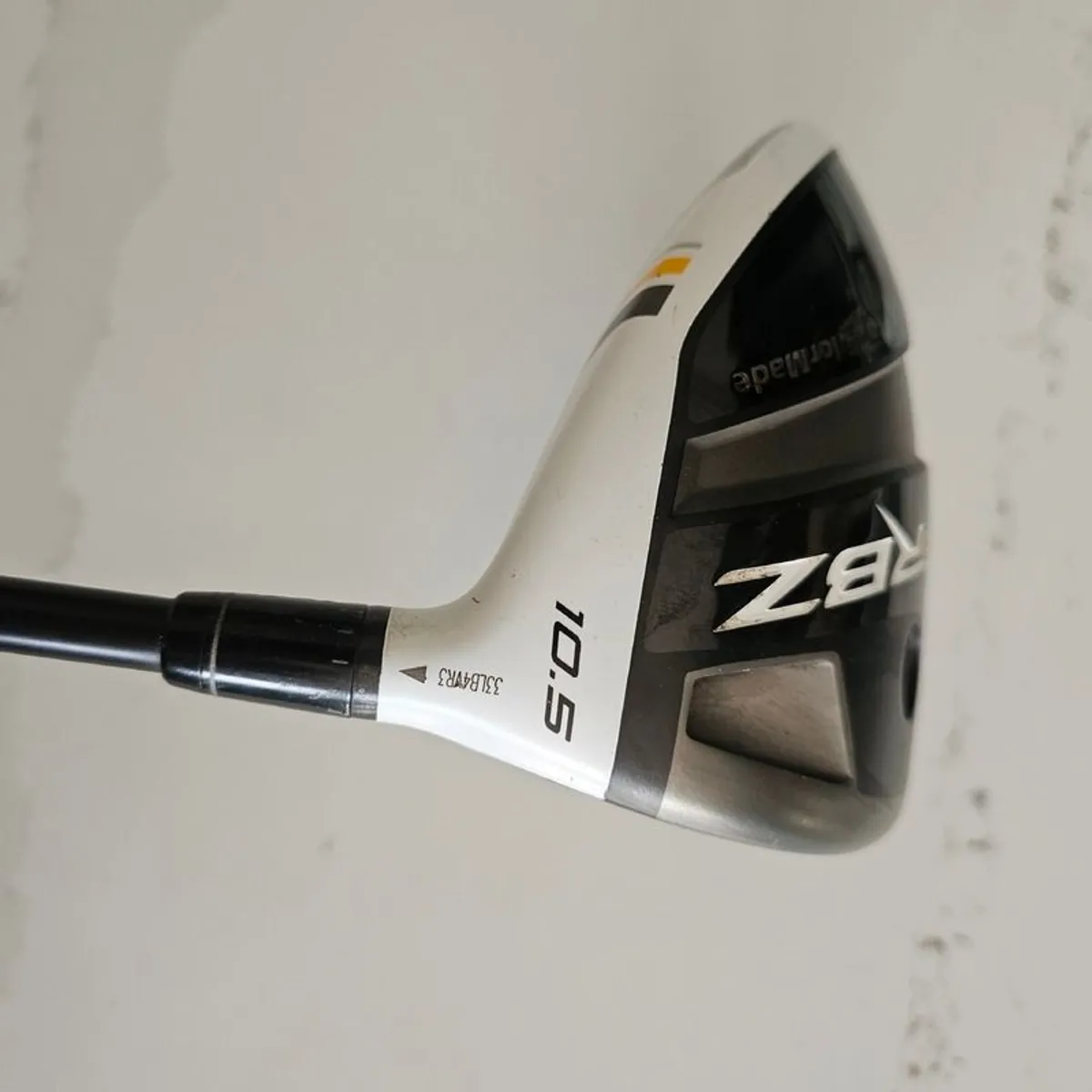 Taylormade RBZ Stage 2 Driver - Image 1