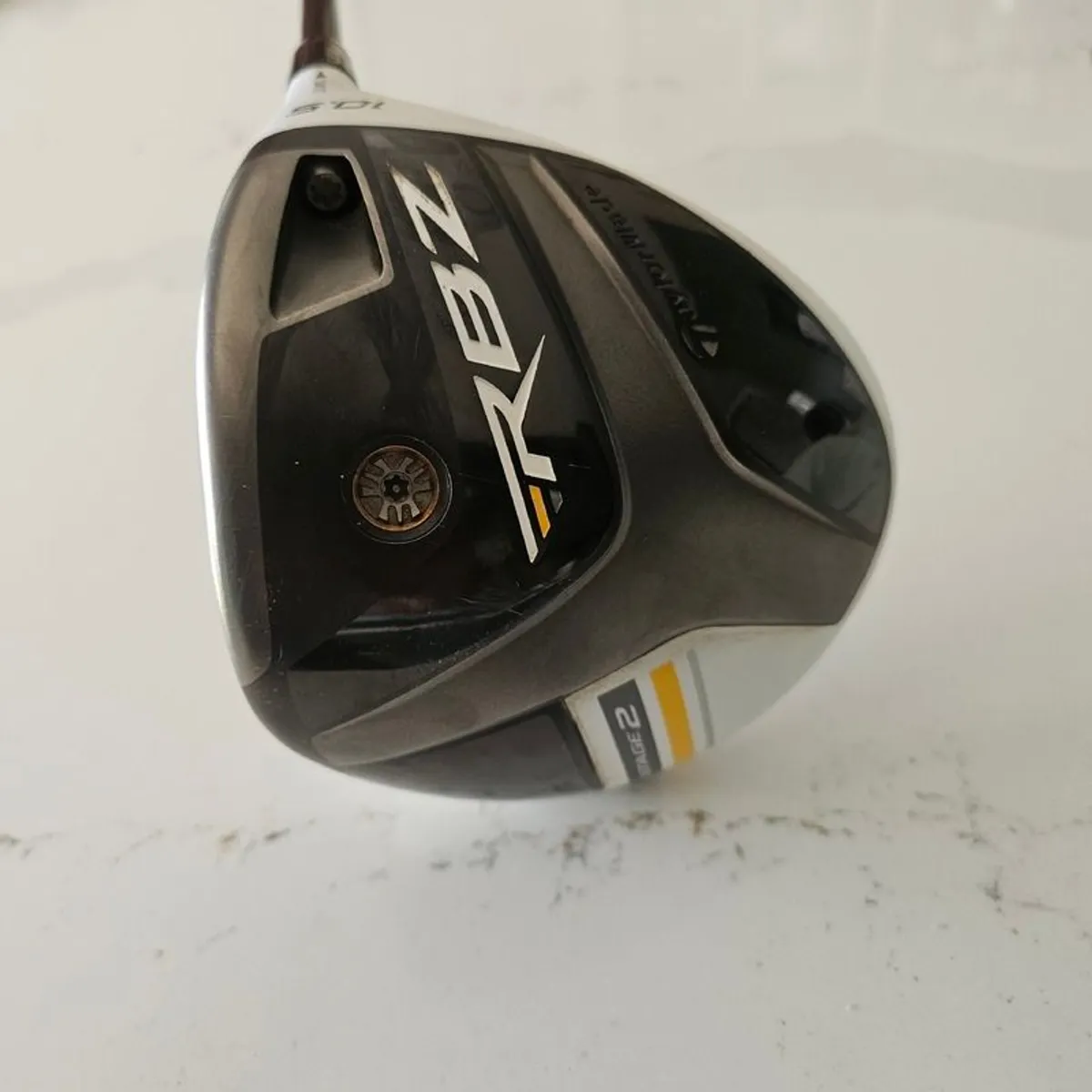Taylormade RBZ Stage 2 Driver - Image 2