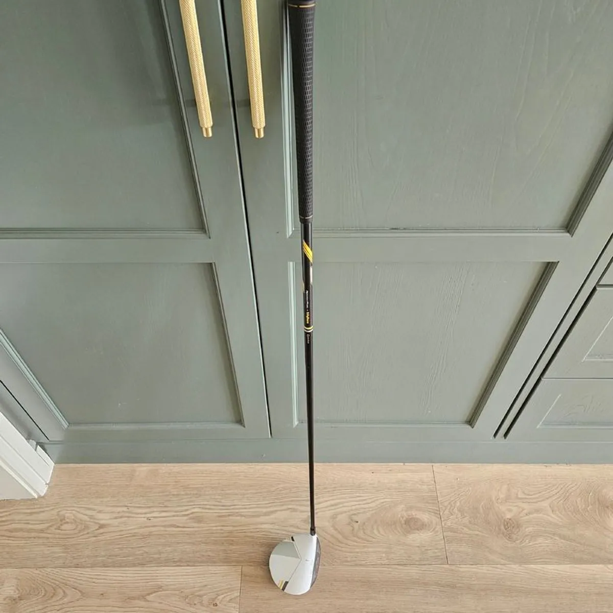 Taylormade RBZ Stage 2 Driver - Image 3