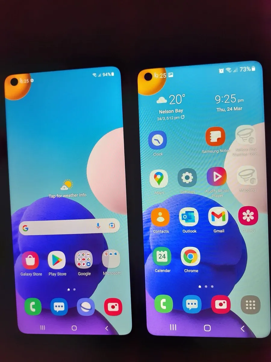Samsung A21S unlocked - Image 2
