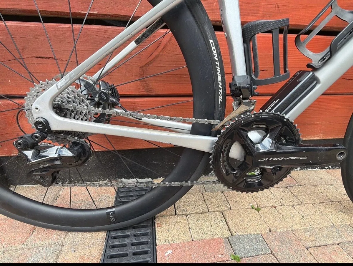 Cannondale Synapse RLE Size 48 - Image 2